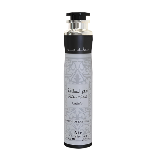 Lattafa Fakhar Air Freshner