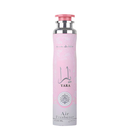 Lattafa Yara Air Freshner