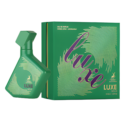 Maison Alhambra-Luxe Bold Eau De Parfum