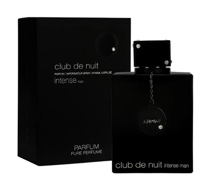 Armaf Club De Nuit Intense Pure Parfum