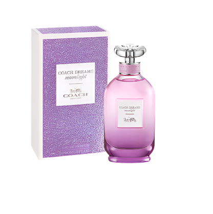 Coach Dreams Moonlight Eau De Perfum