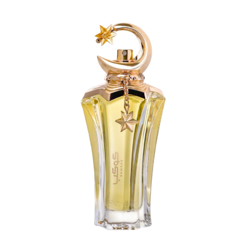 Ahmed Al Maghribi Kawkab Eau De Parfum