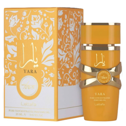 Lattafa Yara Tous Concentrated Perfume Oil