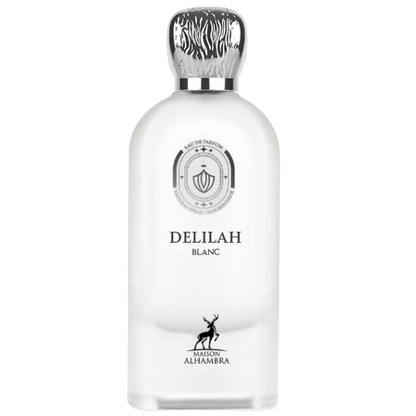 Maison Alhambra Delilah Blanc Eau De Parfum