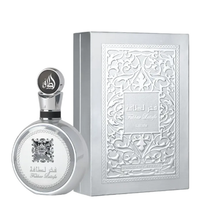 Lattafa Fakhar Platin Eau De Parfum