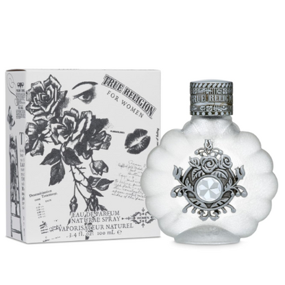 True Religion Eau De Parfum