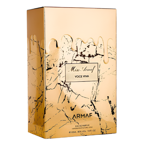 Armaf Miss Voce Viva Eau De Parfum