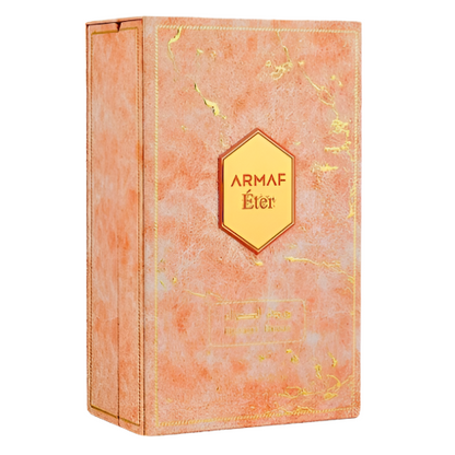 Armaf Eter Desert Rose Eau De Parfum