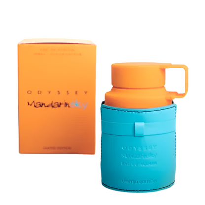 Armaf Odyssey Mandarin Sky Eau De Parfum