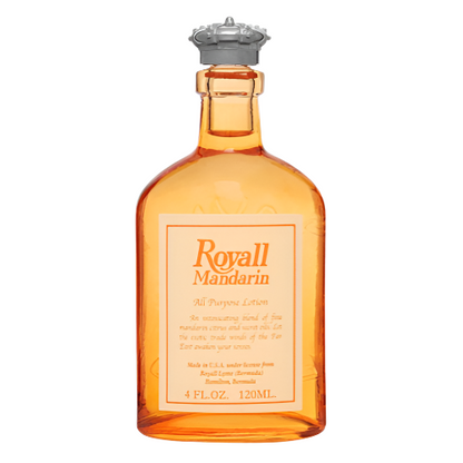Royall Mandarin All Purpose Lotion