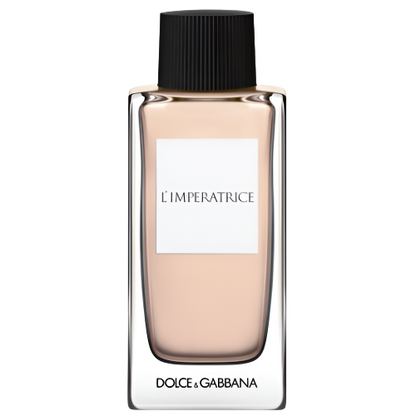 D & G L'Imperatrice Eau De Toilette