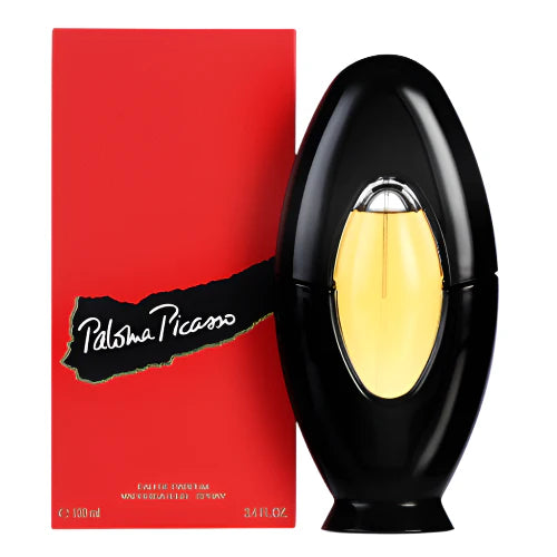 Paloma Picasso Eau De Parfum 3.4oz