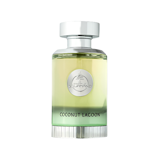 Paris Corner Coconut Lagoon Ministry Of Gourmand Eau De Parfum