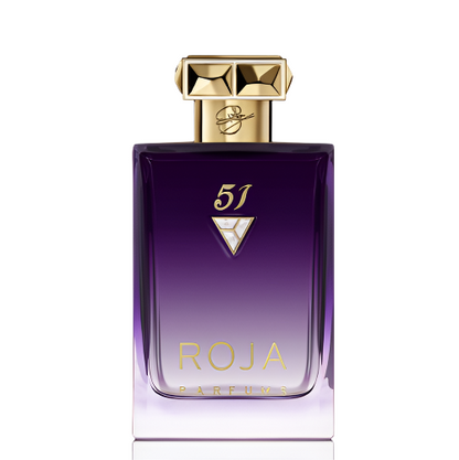 Roja 51 Essence De Parfum