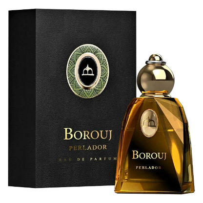 Dumont Borouj Perlador Eau De Parfum
