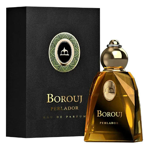 Dumont Borouj Perlador Eau De Parfum 2.8 oz