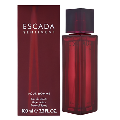 Escada Sentiment Eau De Toilette