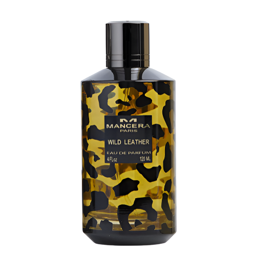 Mancera Wild Leather Eau De Parfum