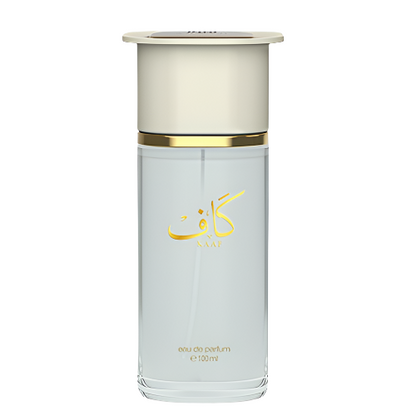 Ahmed Al Maghribi Kaaf Eau De Parfum