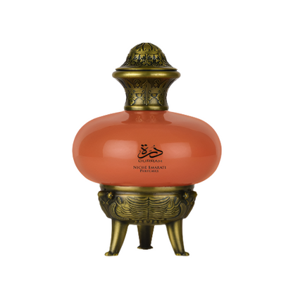 Lattafa Niche Emarati Durrah Eau De Parfum