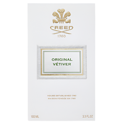 Creed  Original Vetiver Eau De Parfum