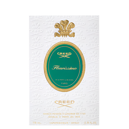 Creed Fleurissimo Eau De Parfum
