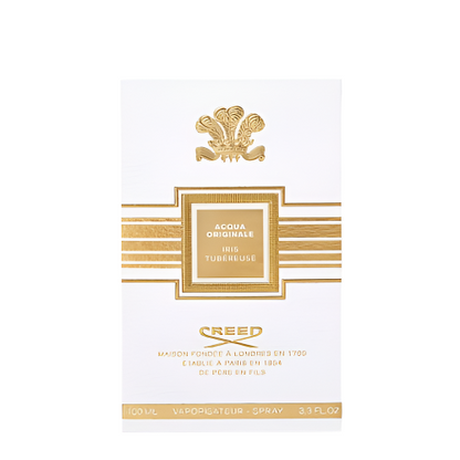 Creed Acqua Originale Iris Tubereuse Eau De Parfum