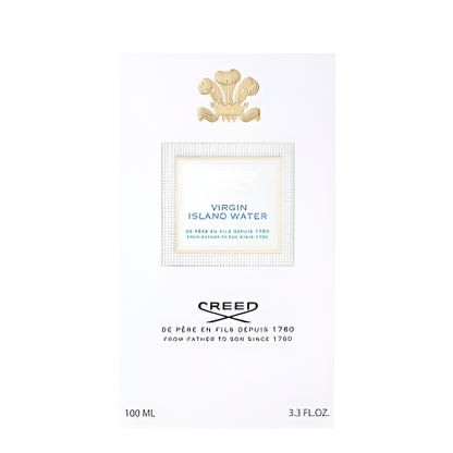 Creed Virgin Island Water Eau De Parfum
