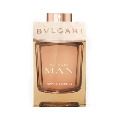 Bvlgari Man Terrae Essence Eau De Parfum