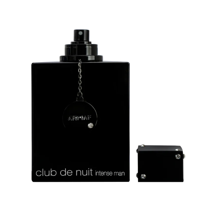Armaf Club De Nuit Intense Pure Parfum