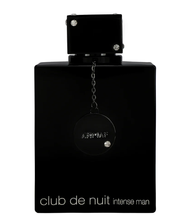 Armaf Club De Nuit Intense Pure Parfum