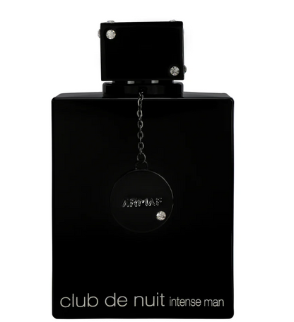 Armaf Club De Nuit Intense Pure Parfum
