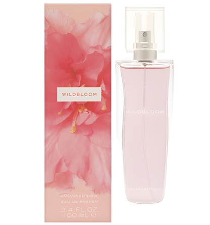 Banana Republic Wildbloom Eau De Parfum
