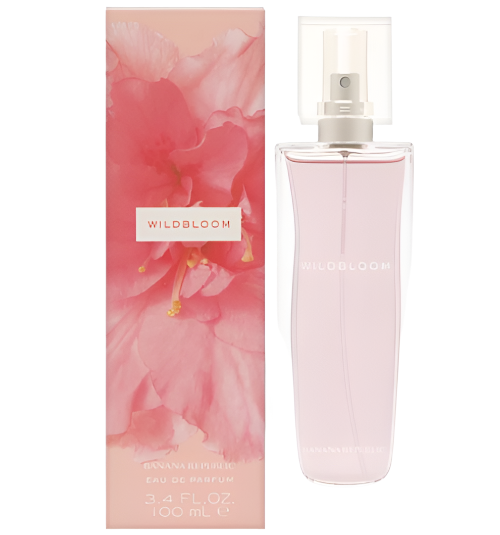 Banana Republic Wildbloom Eau De Parfum