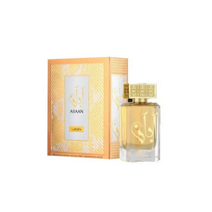 Lattafa Abaan Eau De Parfum