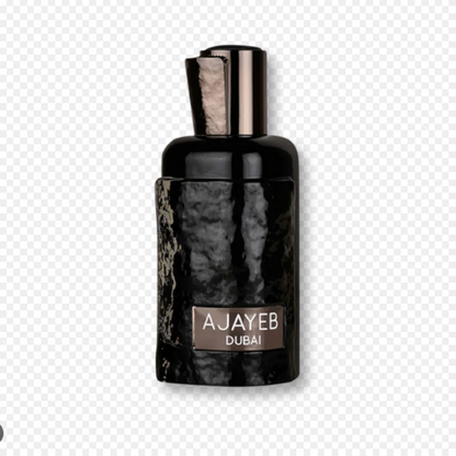 Lattafa Ajayeb Dubai Eau De Parfum