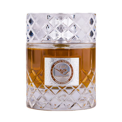 Paris Corner Mawj Cognac Blaze Eau De Parfum
