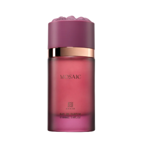 Ahmed Al Maghribi Mosaic Eau De Parfum