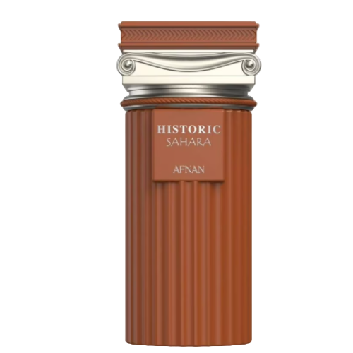 Afnan Historic Sahara Eau De Parfum