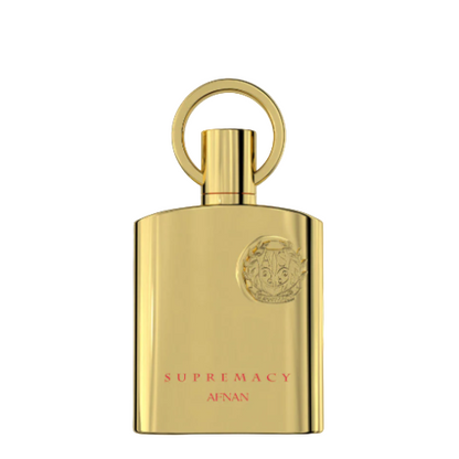 Afnan Supremacy Gold Eau De Parfum