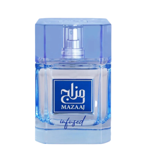 Afnan Zimaya Maazaj Infused Eau De Parfum