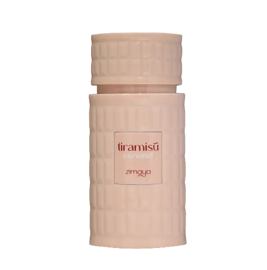 Afnan Zimaya Tiramisu Caramel Eau De Parfum
