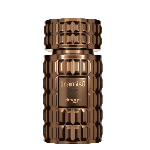 Afnan Zimaya Tiramisu Coco Eau De Parfum