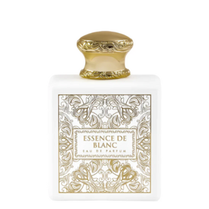 Fragrance World Essence De Blanc Eau De Parfum