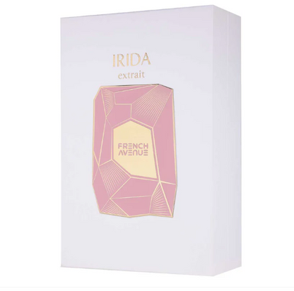 French Avenue Irida Extrait De Parfum