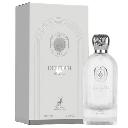 Maison Alhambra Delilah Blanc Eau De Parfum