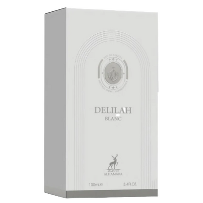 Maison Alhambra Delilah Blanc Eau De Parfum