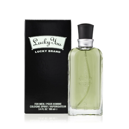Liz Claiborne Lucky You Eau De Toilette