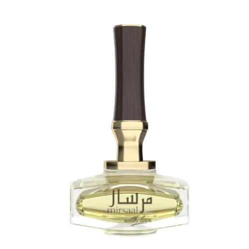 Afnan Mirsaal With Love Eau De Parfum