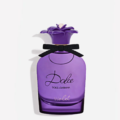 Dolce Violet Eau De Toilette